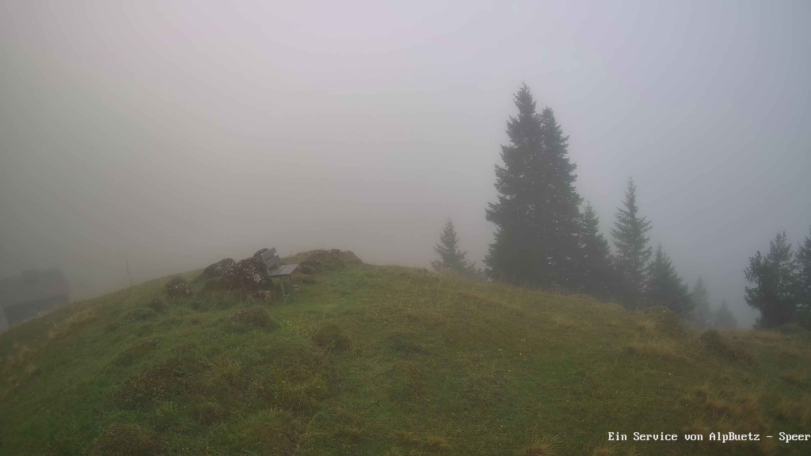 Ebnat-Kappel › Südwesten