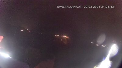 Webcam en vivo Tremp - ahora mismo