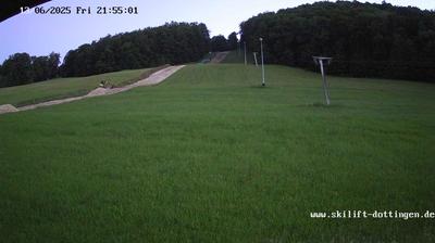 Rietheim forest webcam
