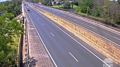 Blaxland Daytime Webcam Image