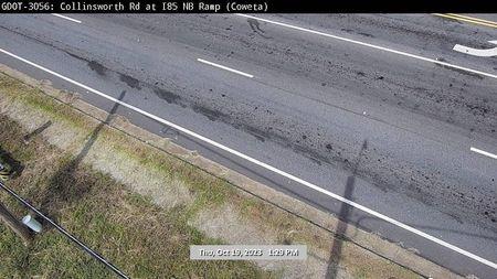 Traffic Cam Sweet Briar Mobile Home Park: COW-CAM-022--1