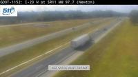 Surry Chase: GDOT-CAM-I-20-098--1 - Actual