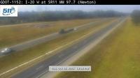 Surry Chase: GDOT-CAM-I-20-098--1 - Day time