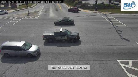 Traffic Cam Jefferson: JKSN-CAM-008--1