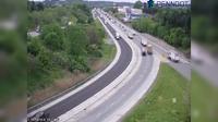 Upper Macungie Township: I-78 @ EXIT 51 (US 22 EAST PA TURNPIKE/LEHIGH VALLEY INTERNATIONAL AIRPORT) - Day time