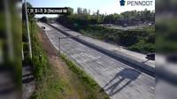 East Providence Township: US 30 @ I-70 - Current