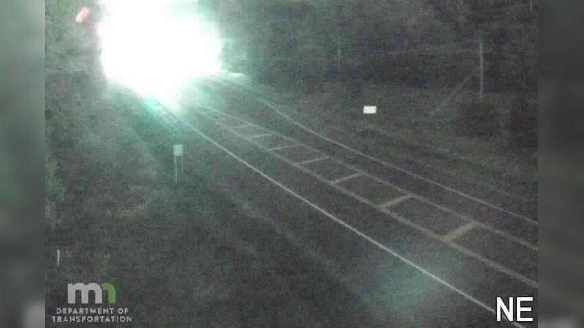 Traffic Cam Chisago City: US 8: U.S.8 WB W of E Viking Blvd
