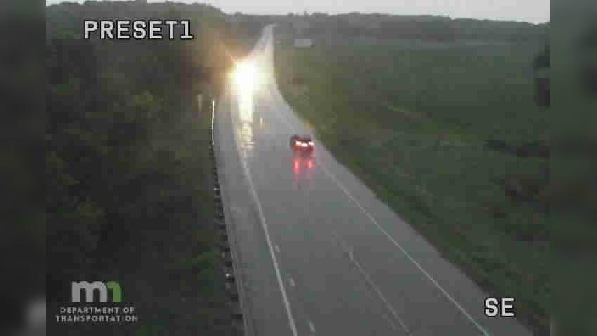 Traffic Cam Independence: US 12: U.S.12 WB @ Lake Haughey Rd