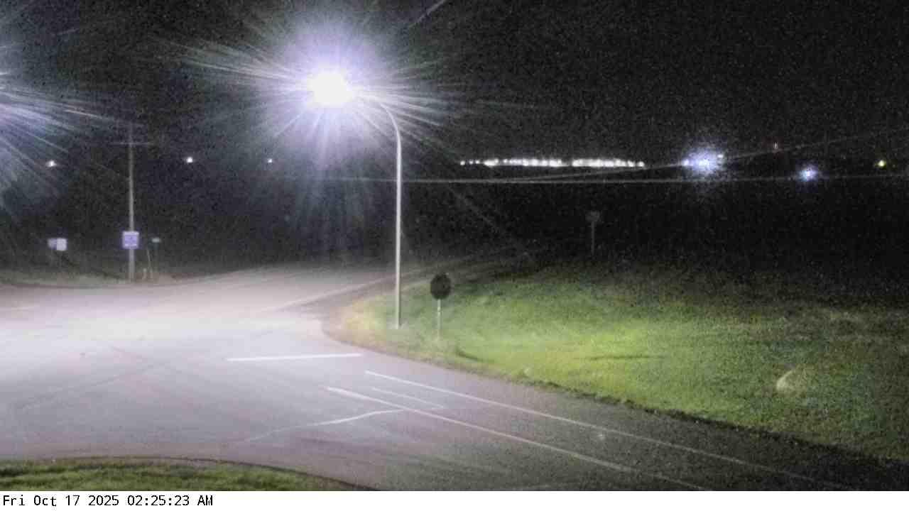 Traffic Cam Mapleton: MN 30: T.H.30 - MP 146.8): T.H.30 - MP 146.8) View