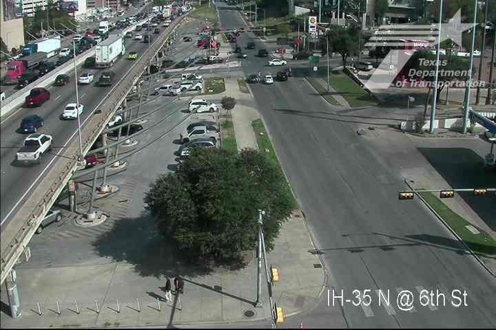 Austin during daytime