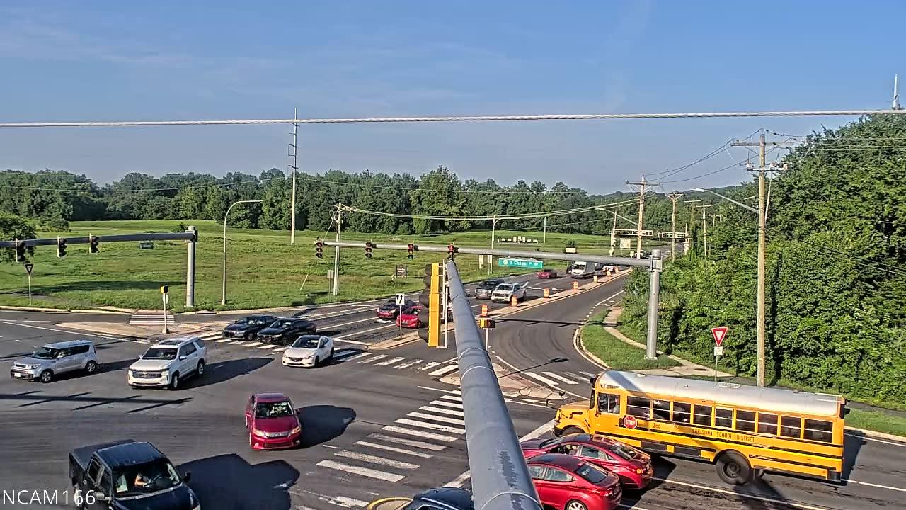 Traffic Cam Balsam Terrace: SR 72 @ OBP