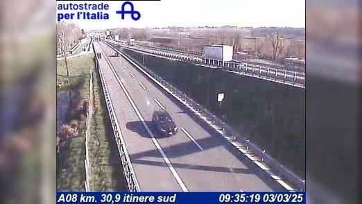 Cassano Magnago Webcam