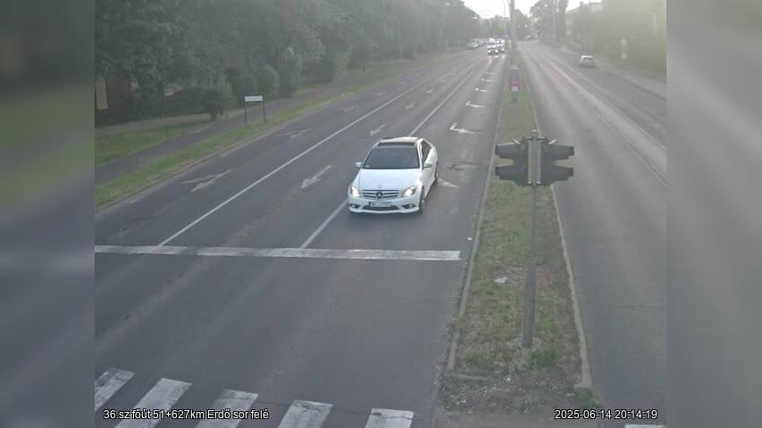 Nyirtelek Webcam