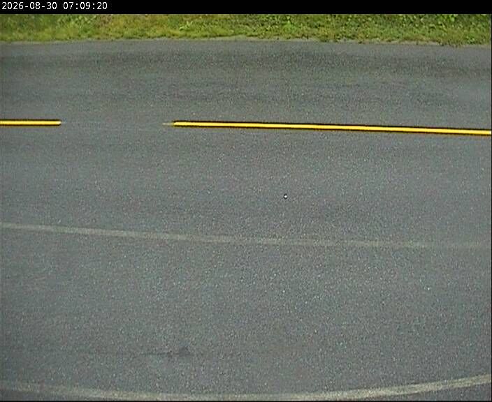 Traffic Cam Indre Fosen: F715 Hogsdalen (Rissa)