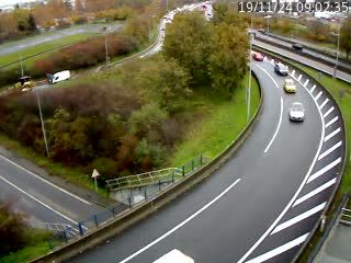 Traffic Cam Feyzin