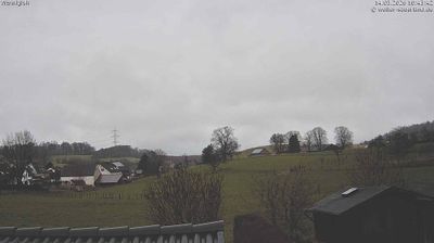 Arnsberg Daglicht Webcam Image
