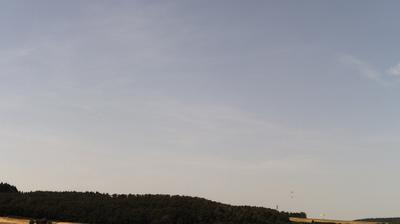 Neu Anspach forest webcam