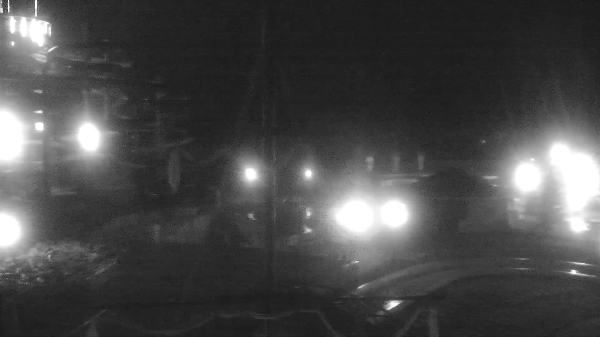 Traffic Cam Tbilisi