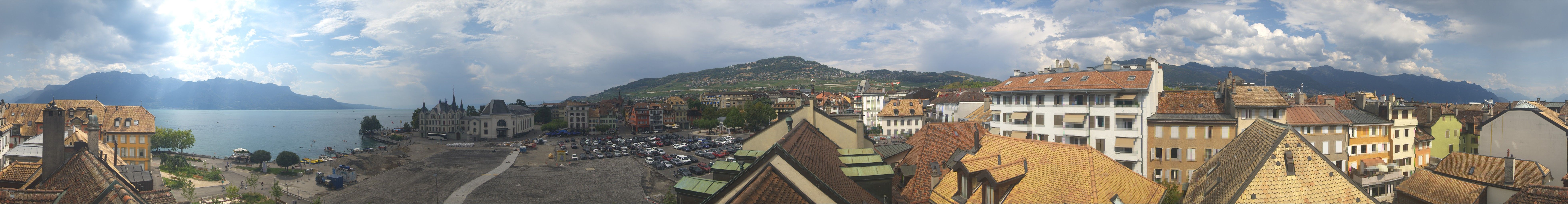 Vevey