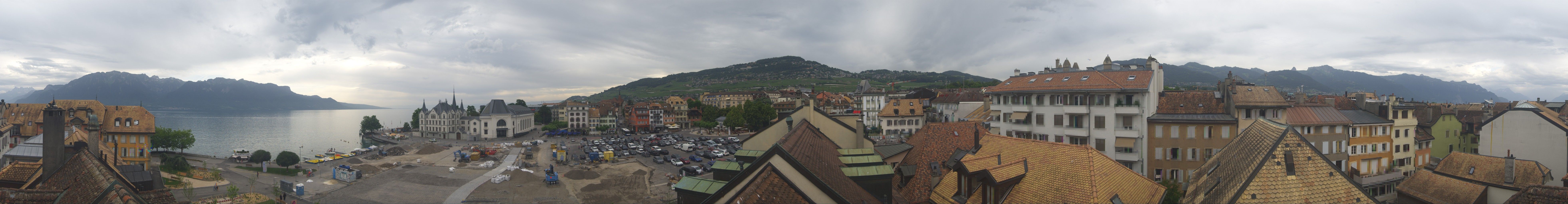 Vevey