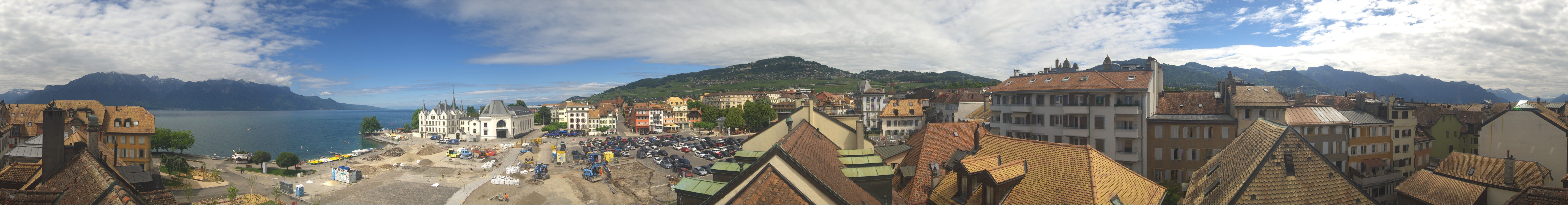 Vevey