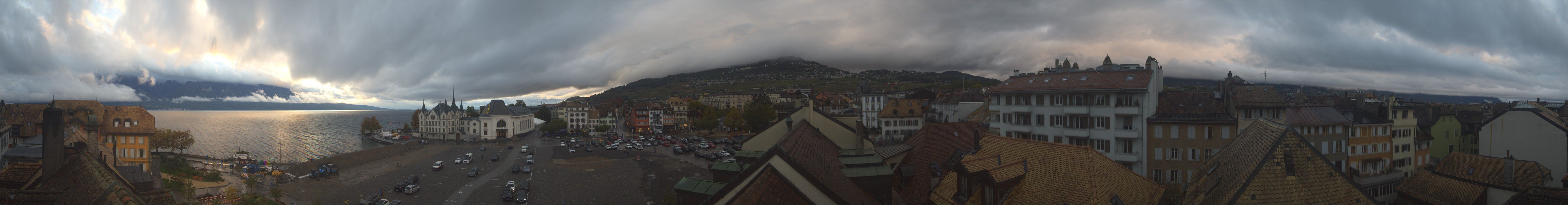 Vevey