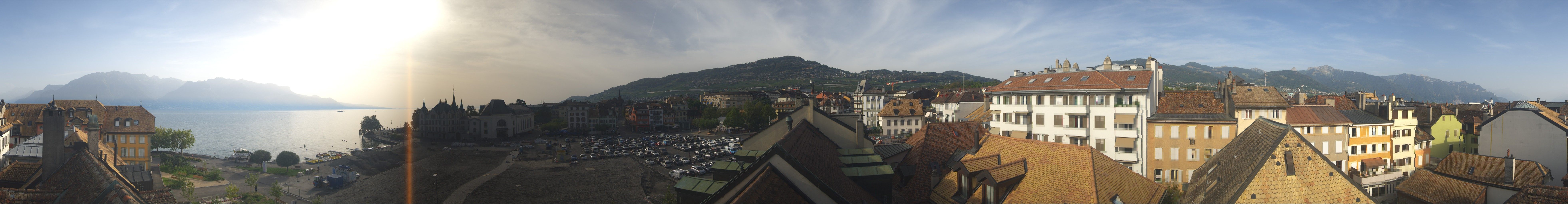 Vevey