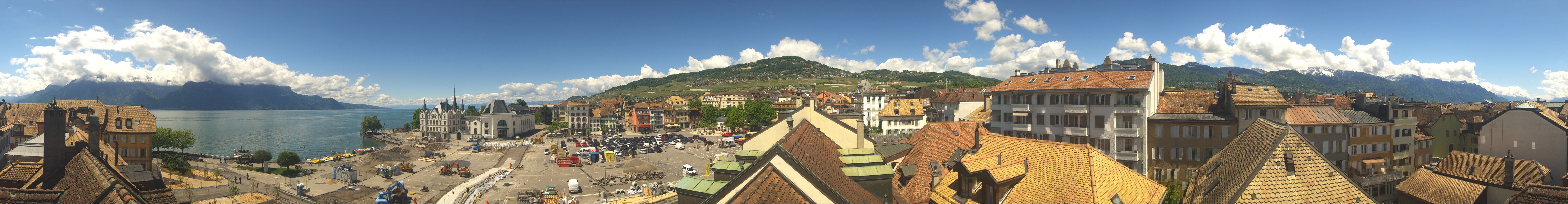 Vevey