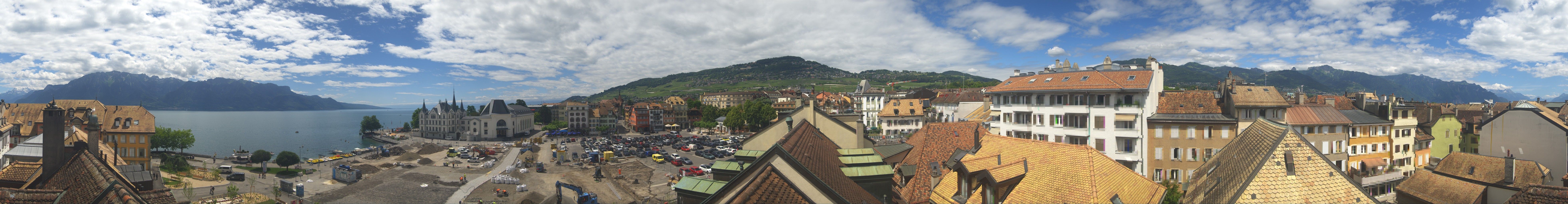 Vevey