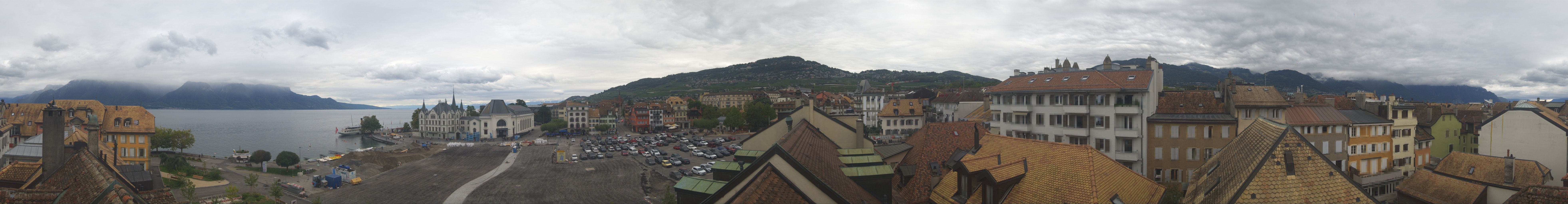 Vevey