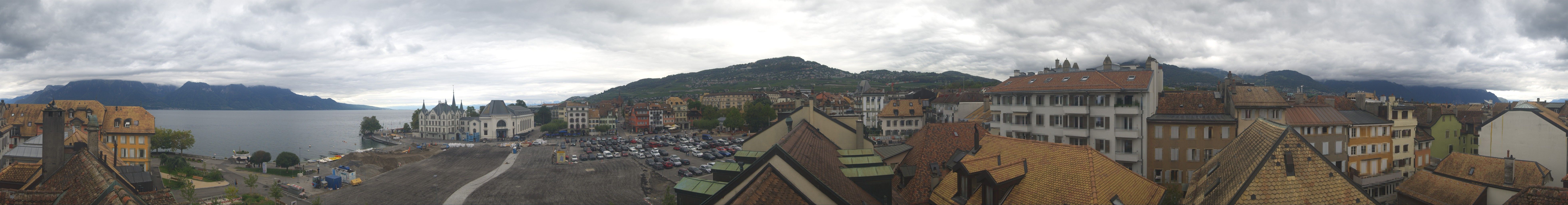 Vevey
