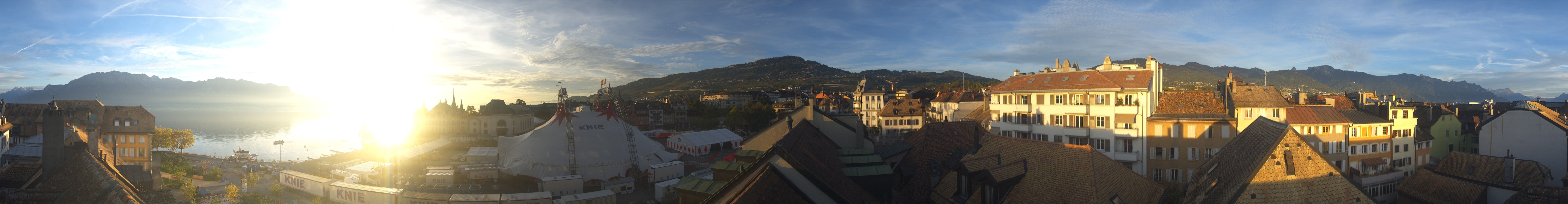 Vevey