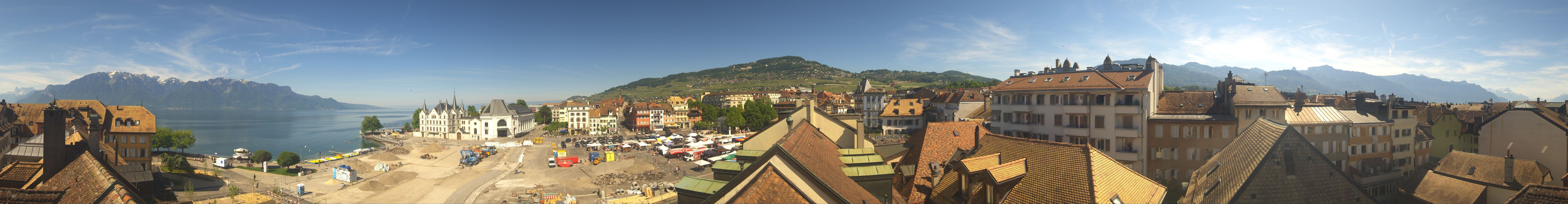 Vevey