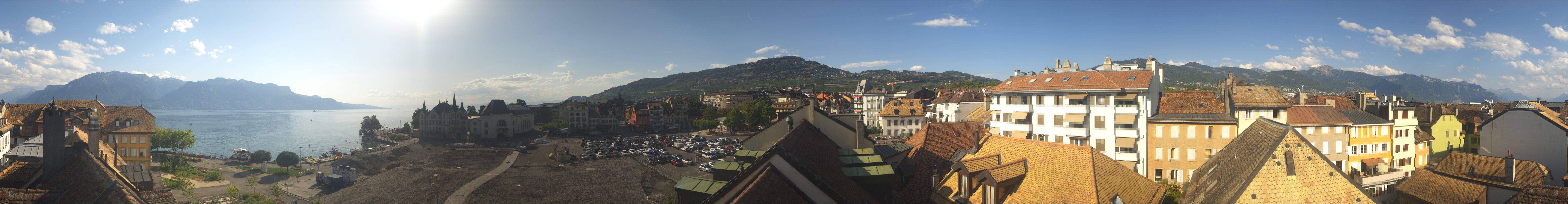 Vevey