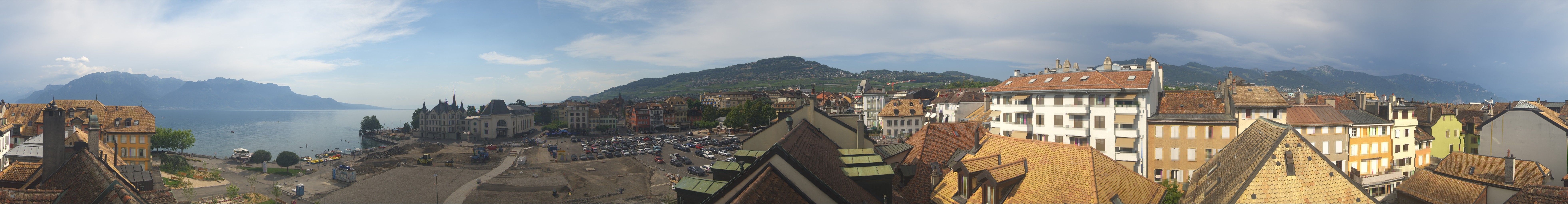Vevey