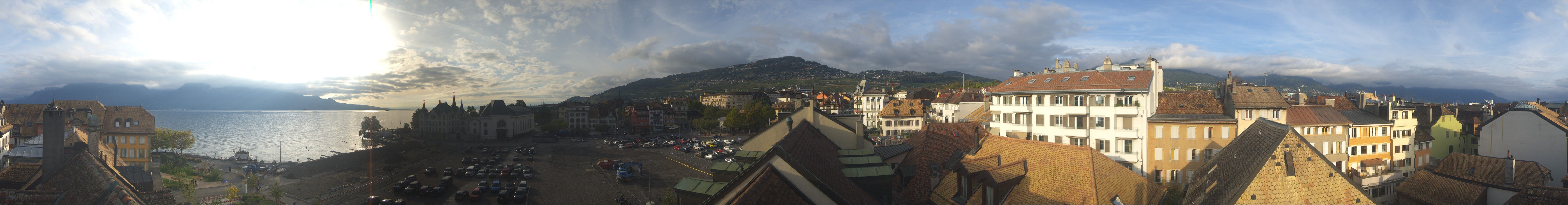 Vevey