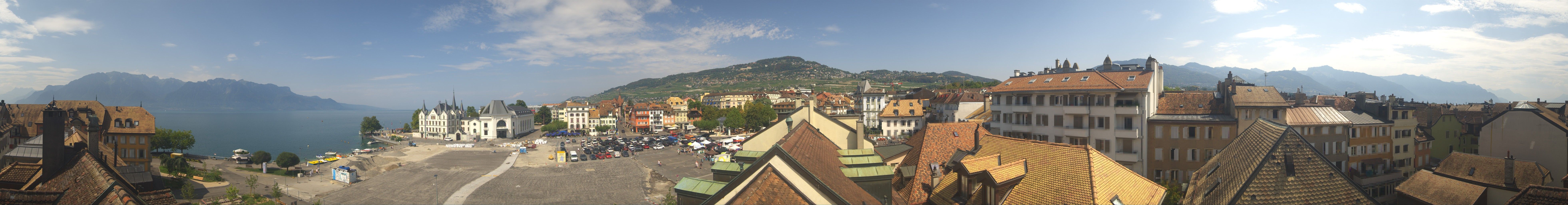 Vevey
