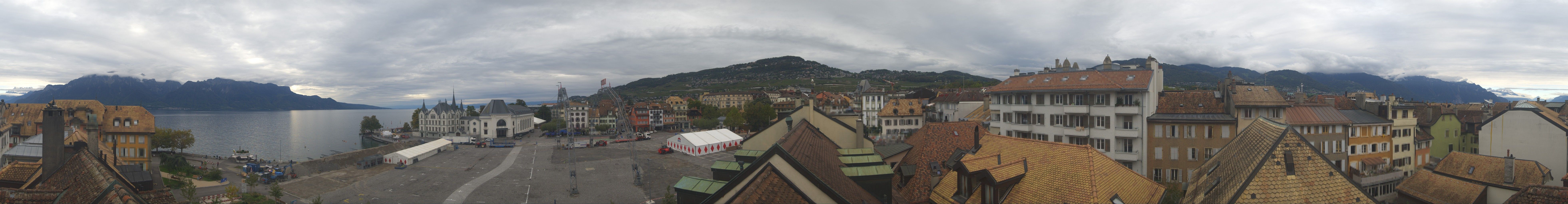 Vevey