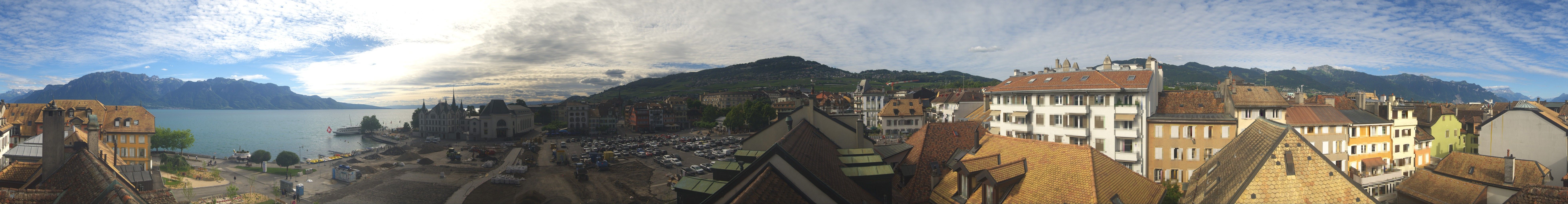 Vevey