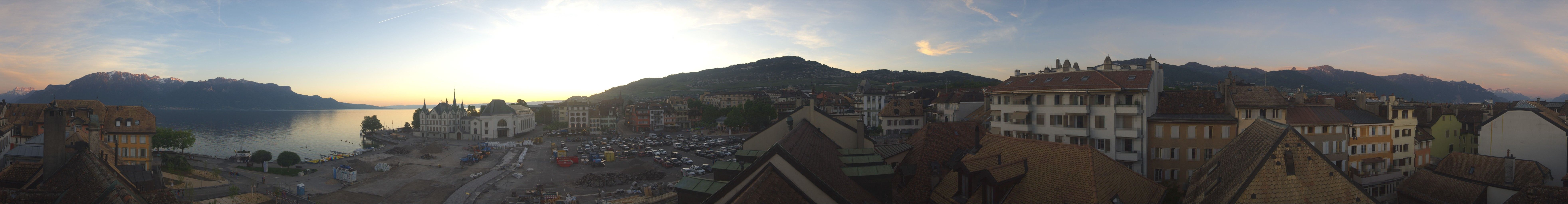 Vevey