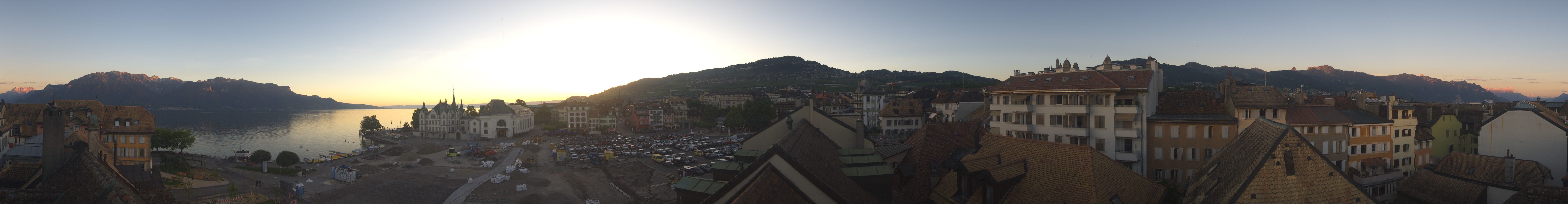 Vevey