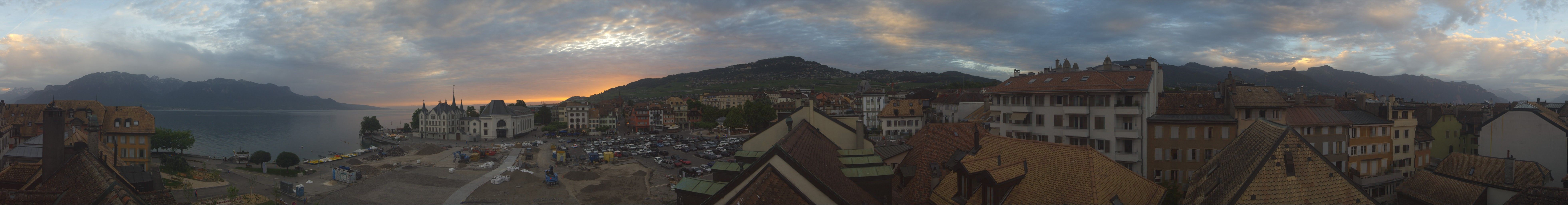 Vevey