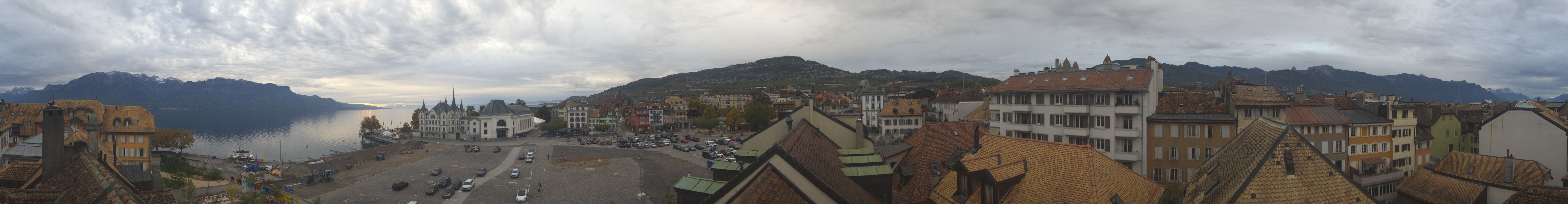 Vevey