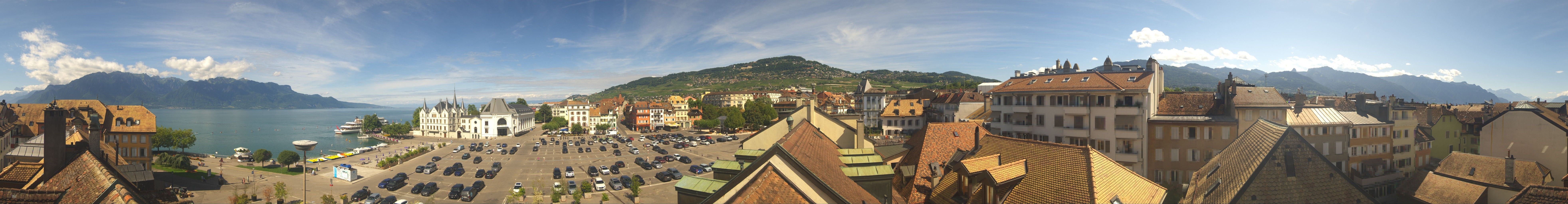 Vevey