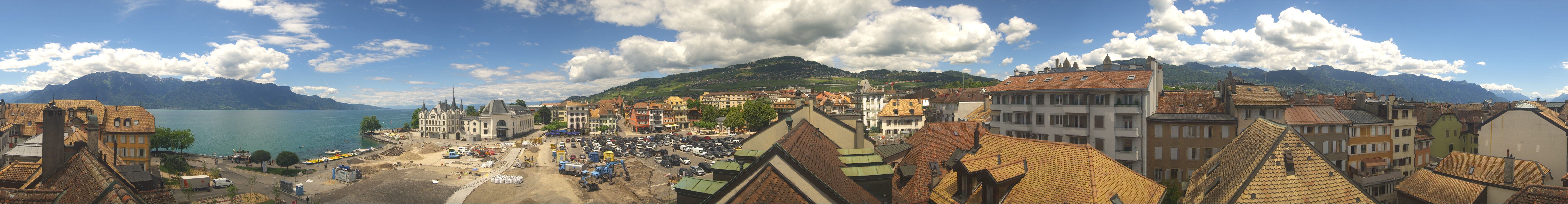 Vevey