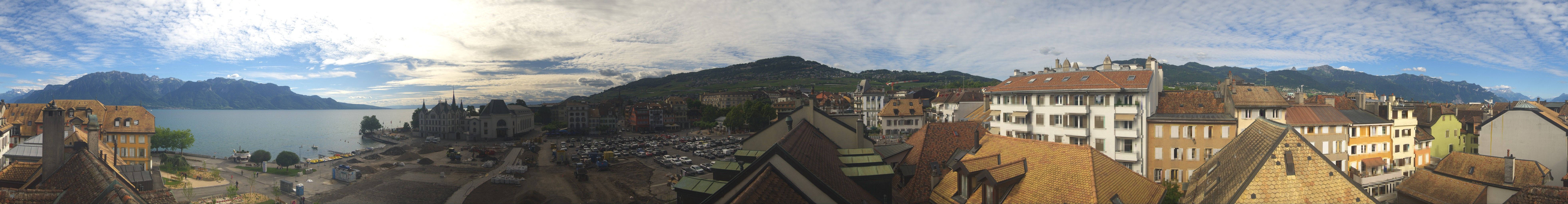 Vevey