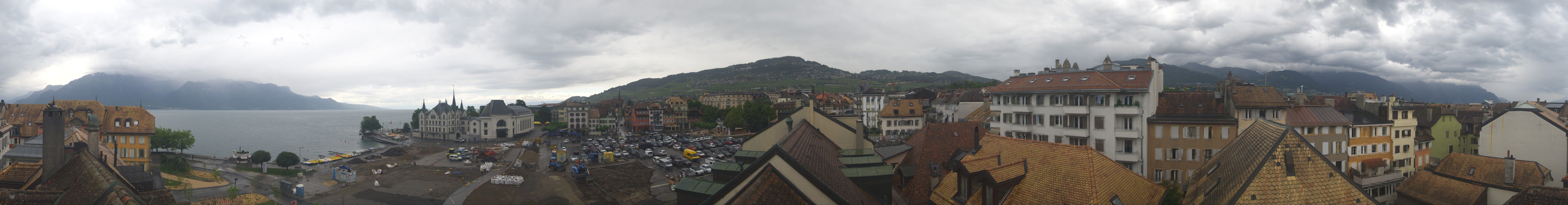 Vevey