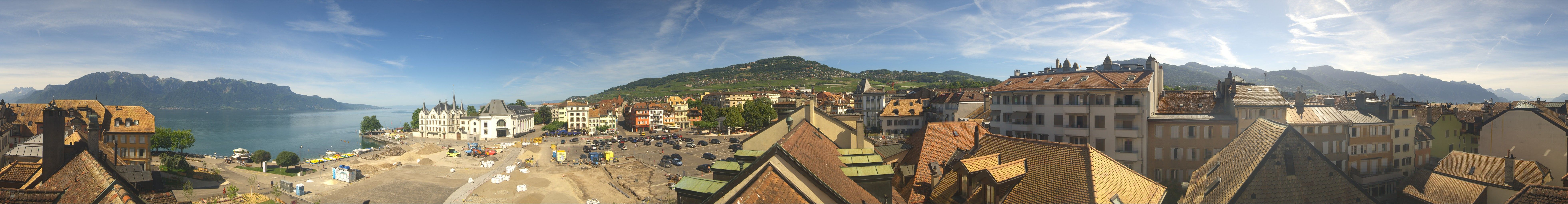 Vevey