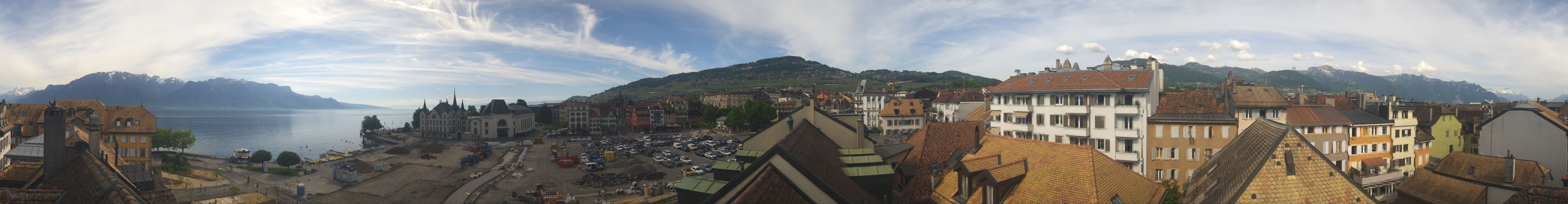 Vevey