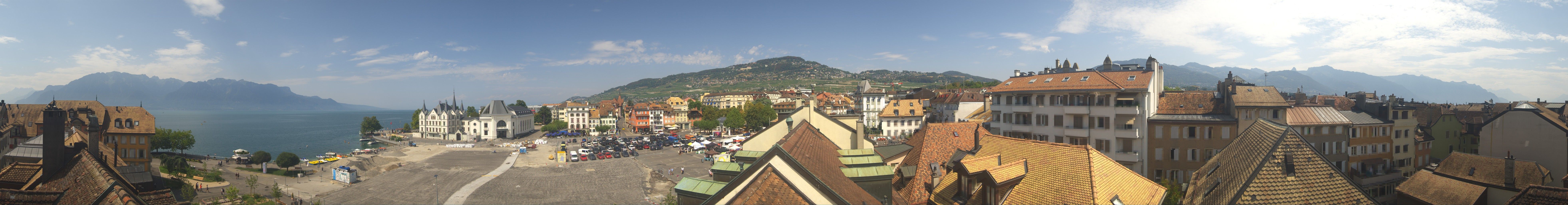 Vevey
